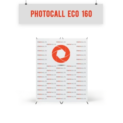 Photocall eco 160x200cm