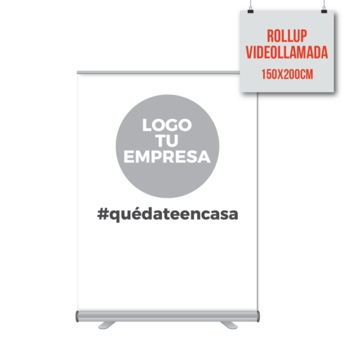 Fondo Videollamada Corporativo