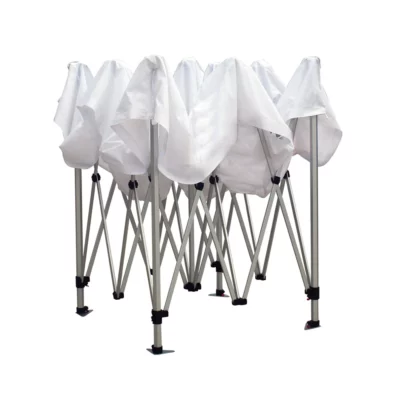 carpa publicitaria plegable