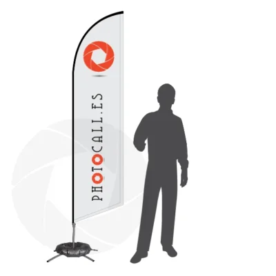 Fly Banner Surf Estandar