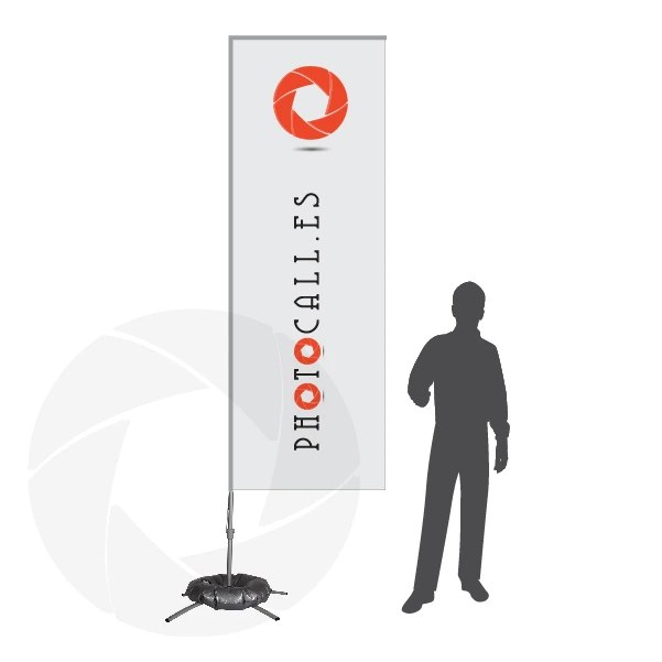 Flybanner Recto