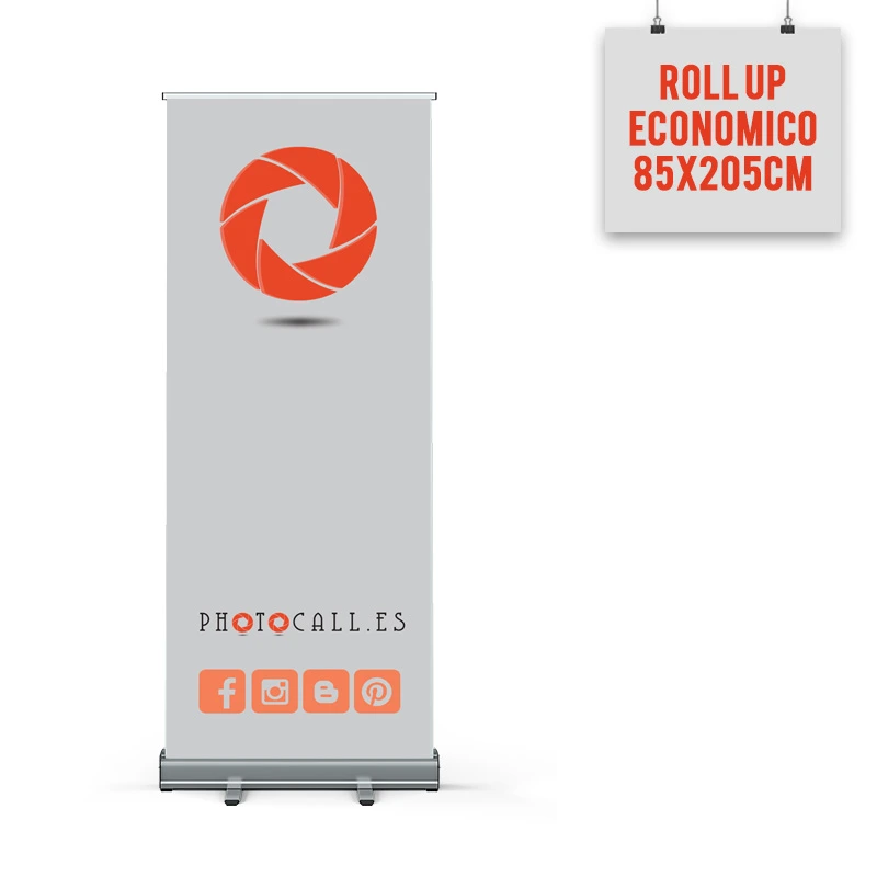 RollUp Economico