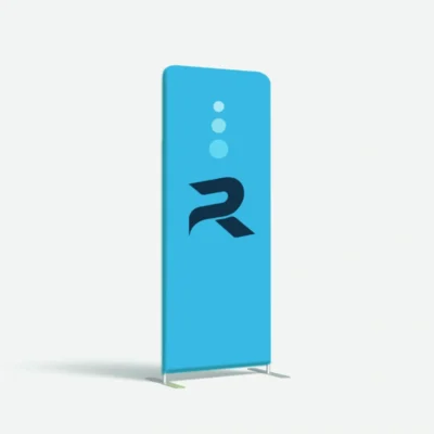 Wall Banner Basic (85x230cm)