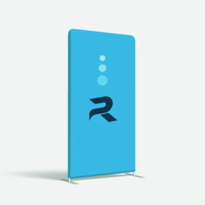 Wall Banner Basic (120x230cm)