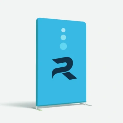 Wall Banner Basic (150x230cm)
