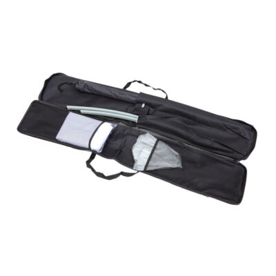Funda Acolchada Fly Banner